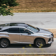 Image for article titled The 2020 Lexus RX Finally Gets Android Auto and Not a Whole Lot Else